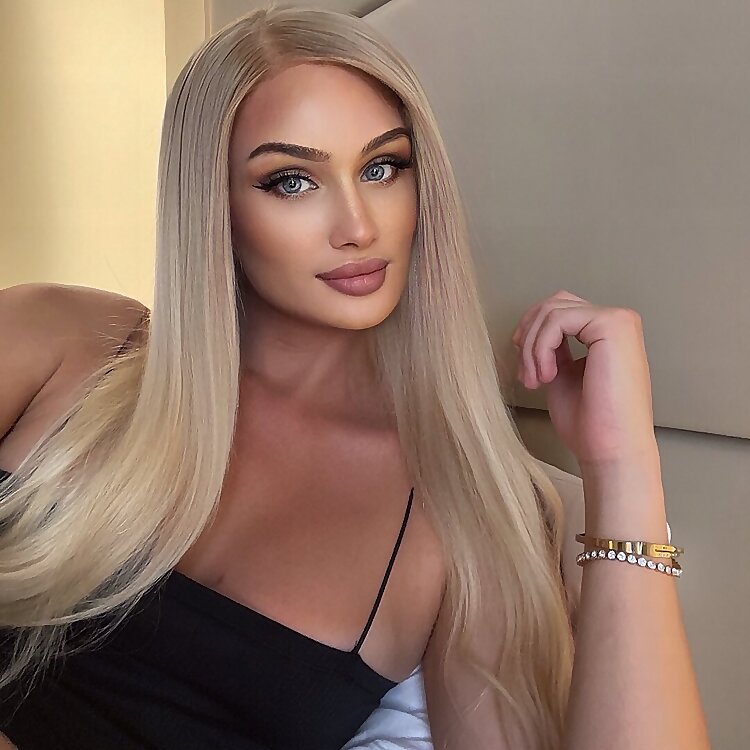 Kate Valentina
