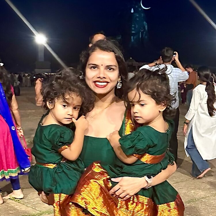 Saumya