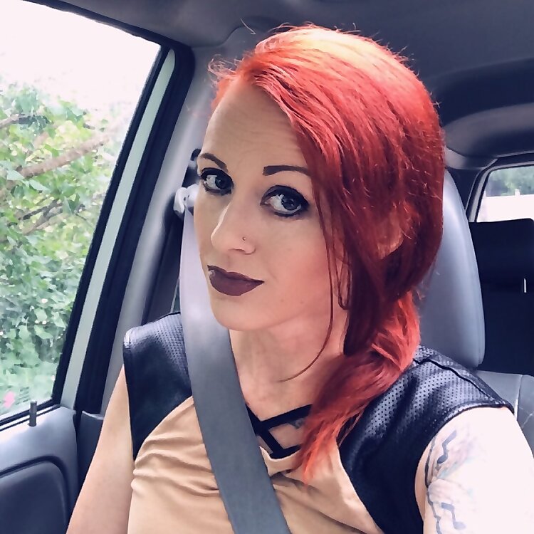Jenna Goodwin