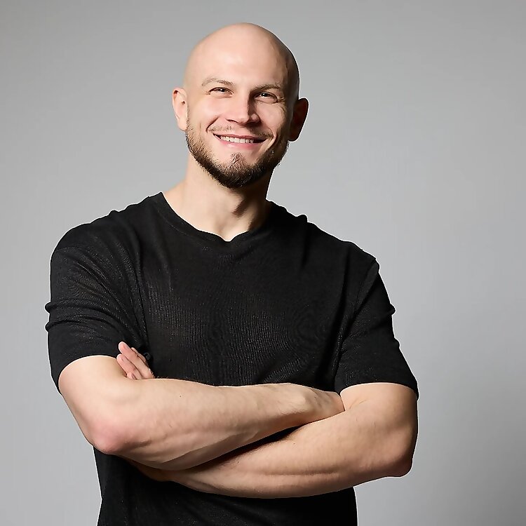 Richard Dobos