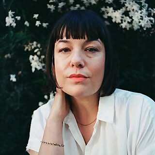 Nina LaCour