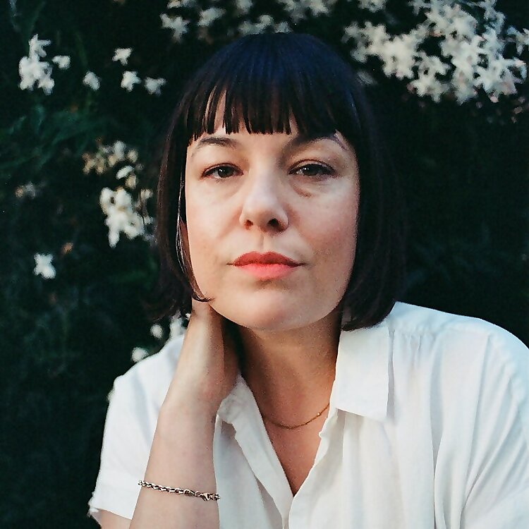 Nina Lacour