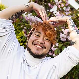 Wenjamin Nguyen-Gilmore