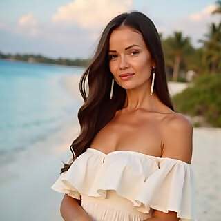 Vlada Zhizhchenko