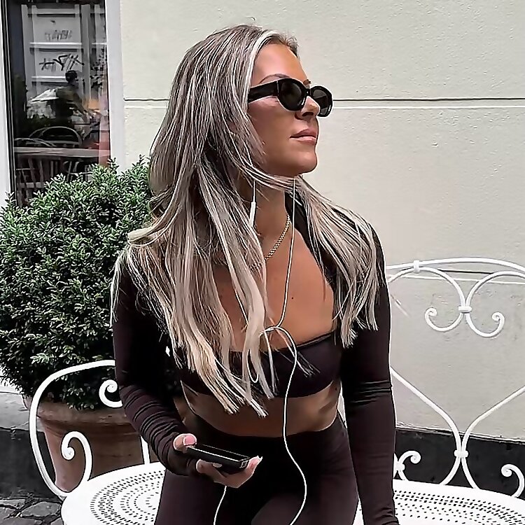 Linn Jacobsson