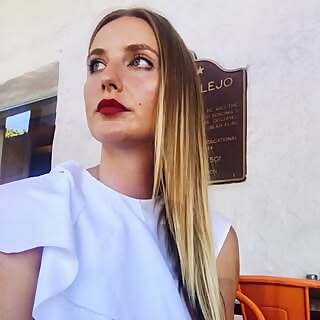 Lana Olmer