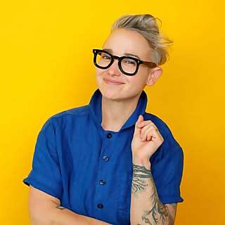 Liz Cutler Rubin