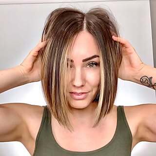 Chloé Brown  