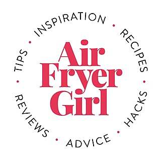 Air Fryer Girl