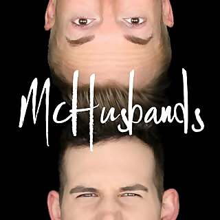 Erik & Adam