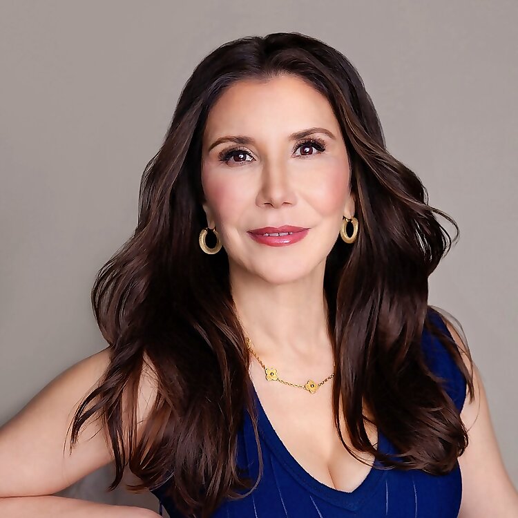 Dr. Jennifer Levine