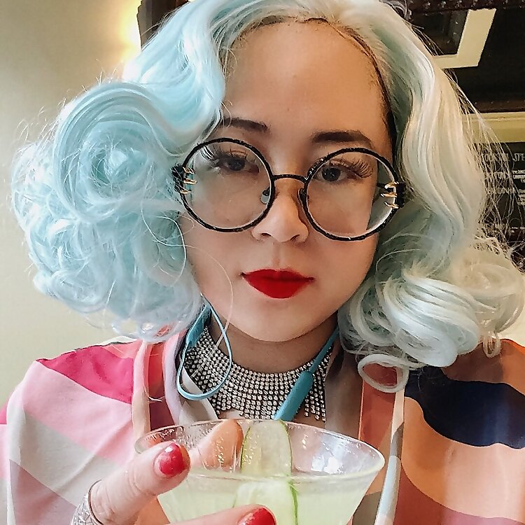 Esmé Weijun Wang 