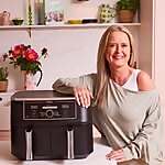 Clare Andrews