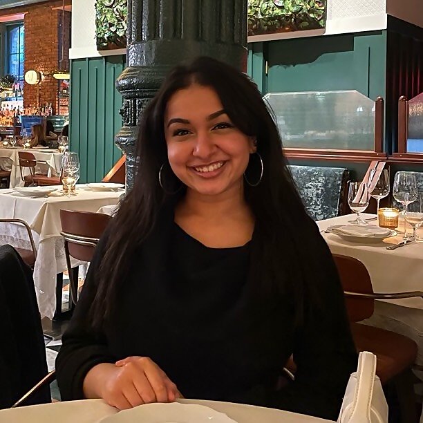  Sri & Zaina