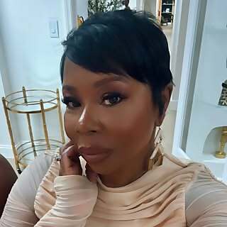 Keshia Patrick