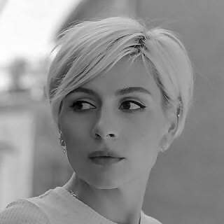 Iryna Gamess
