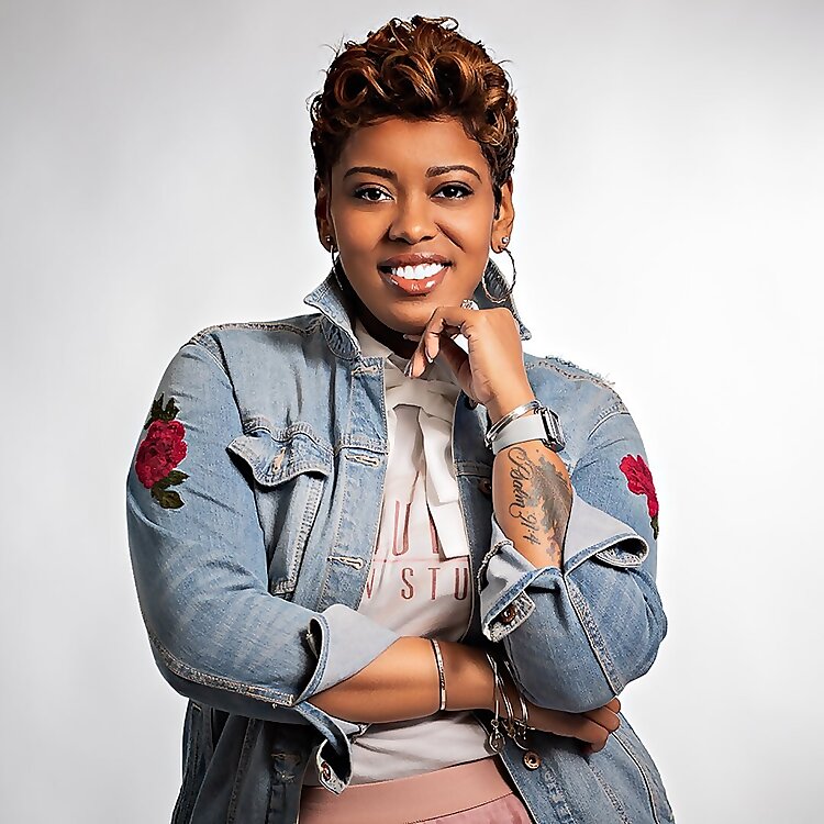 Nicole Binion  