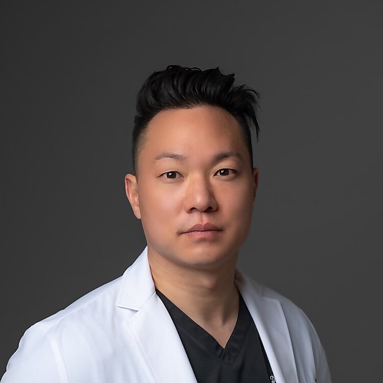 Dr. James Lee
