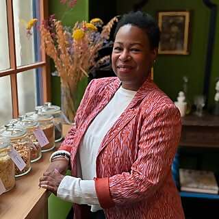 Tanisha Townsend