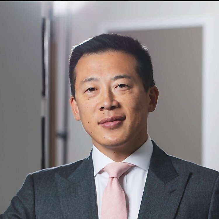 Dr. Christopher C. Chang