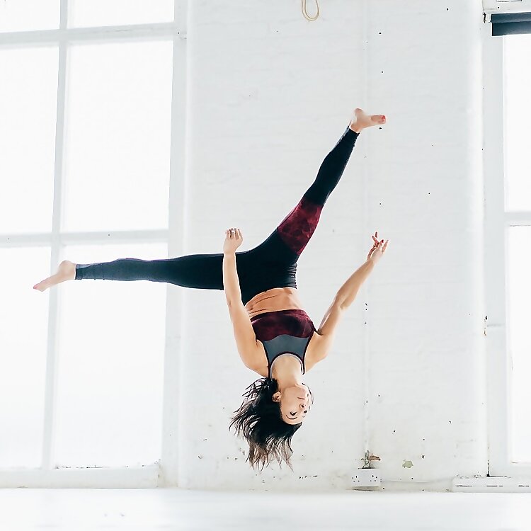 Gemma Cheung