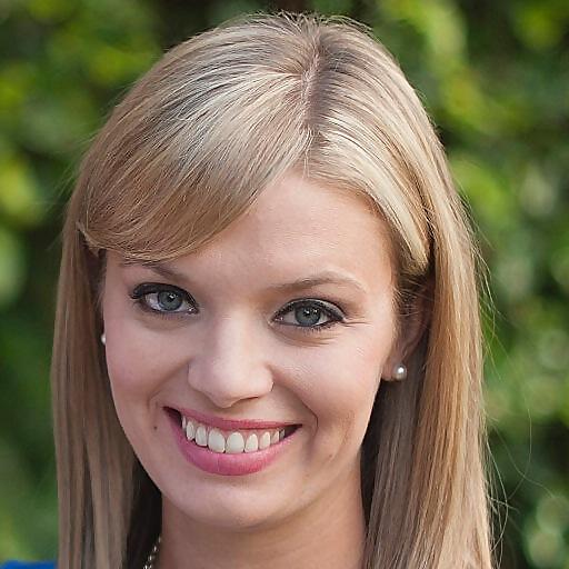 Amy Saunders