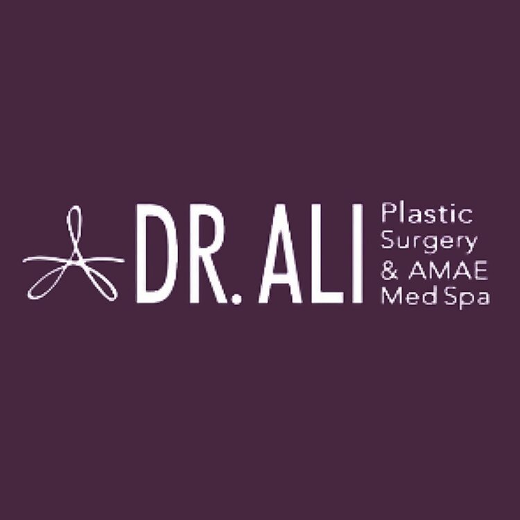 Dr. Ali