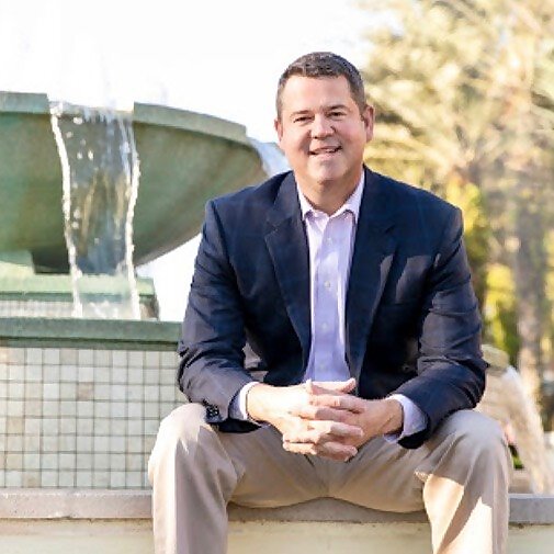 Dr. Kendall Peters