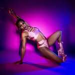 Kheanna Walker