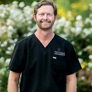 Dr. Phil Stephan