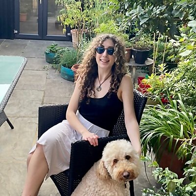 Naomi Ackerman