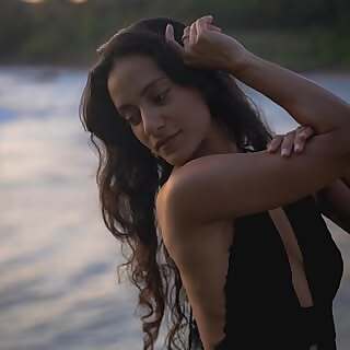 Joanna Michelle