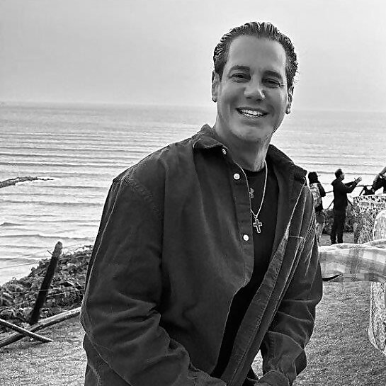 Dr. Richard Arabitg