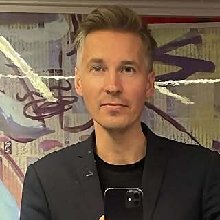 Thomas Wenzell Olesen