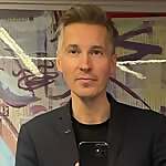 Thomas Wenzell Olesen