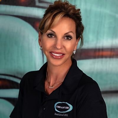 Trish Hoffman