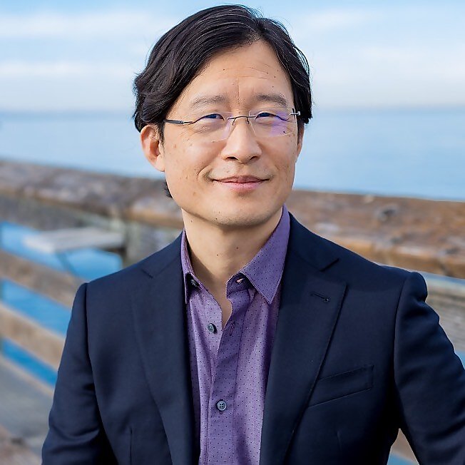 Dr. Lee