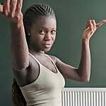 Harriet