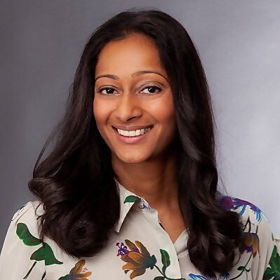 Dhivya O’Connor