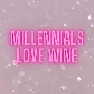 millennialslovewine