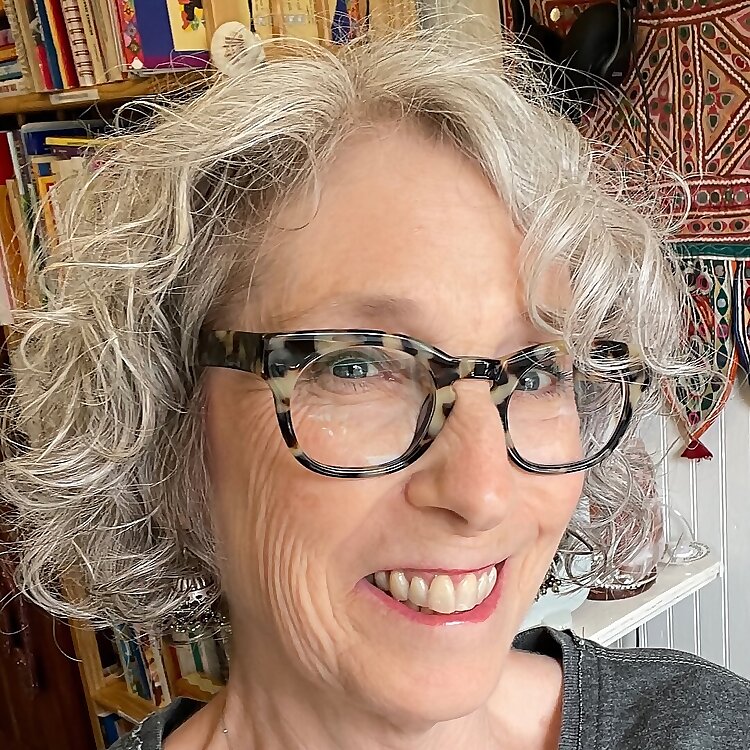 Ellen Allard
