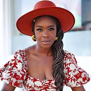 Dr. Marie Mansaray