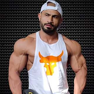 Mahesh Negi