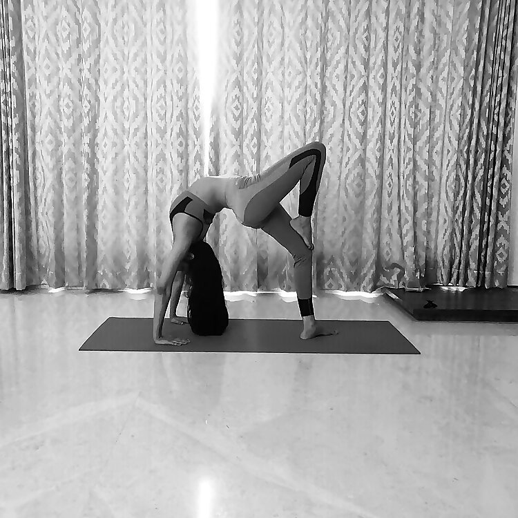 Poonam Bhatewara