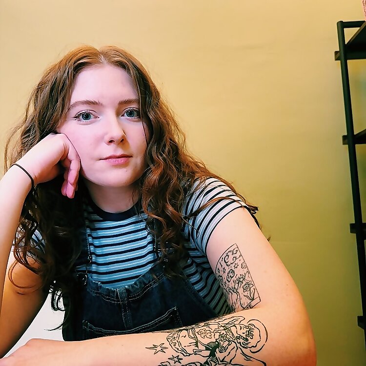 Alice Oseman