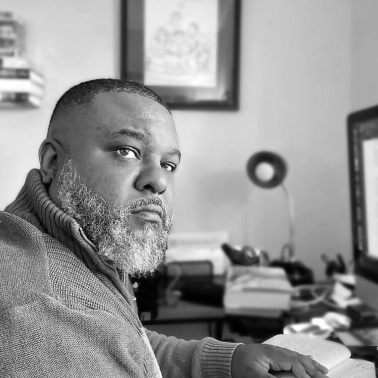 Lamar Giles