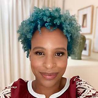 Nicola Yoon