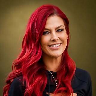 Redhead Bacon