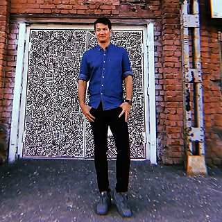 Brian Dowling