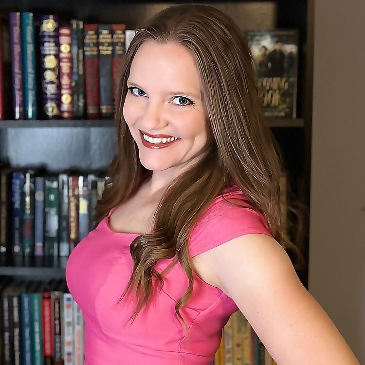 Mary Mecham